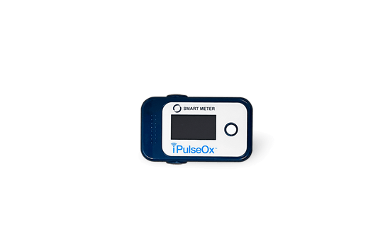 iPulseOx Cellular Pulse Oximeter – Accurate Respiratory Health Monitoring