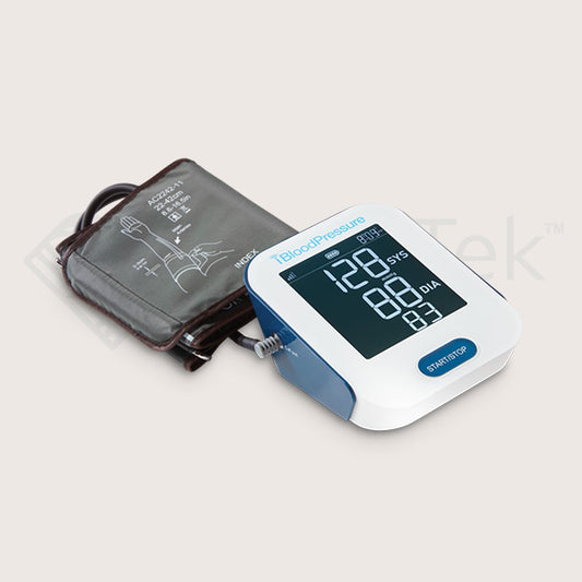 iBloodPressure Classic Monitoring Device – Accurate LTE Blood Pressure Solution